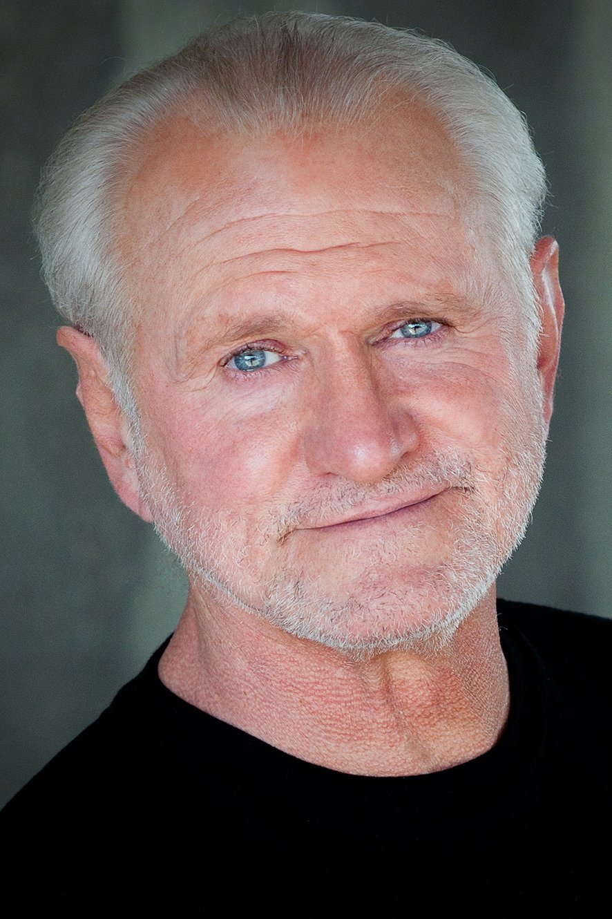 et billede af Bart McCarthy