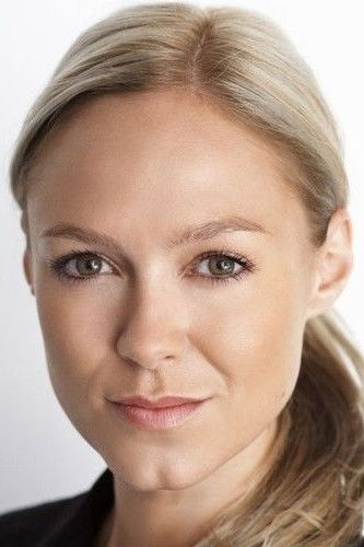 et billede af Christina Hallett