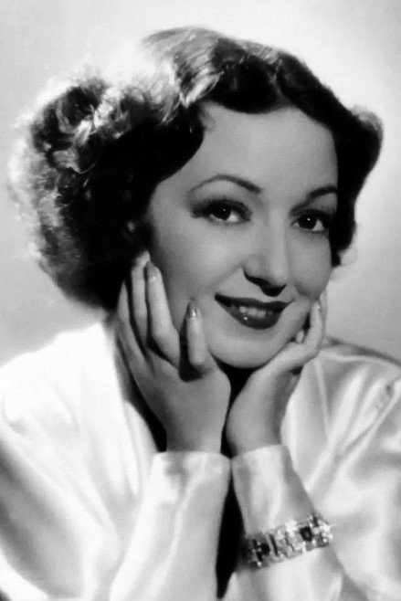 et billede af Beatrice Blinn