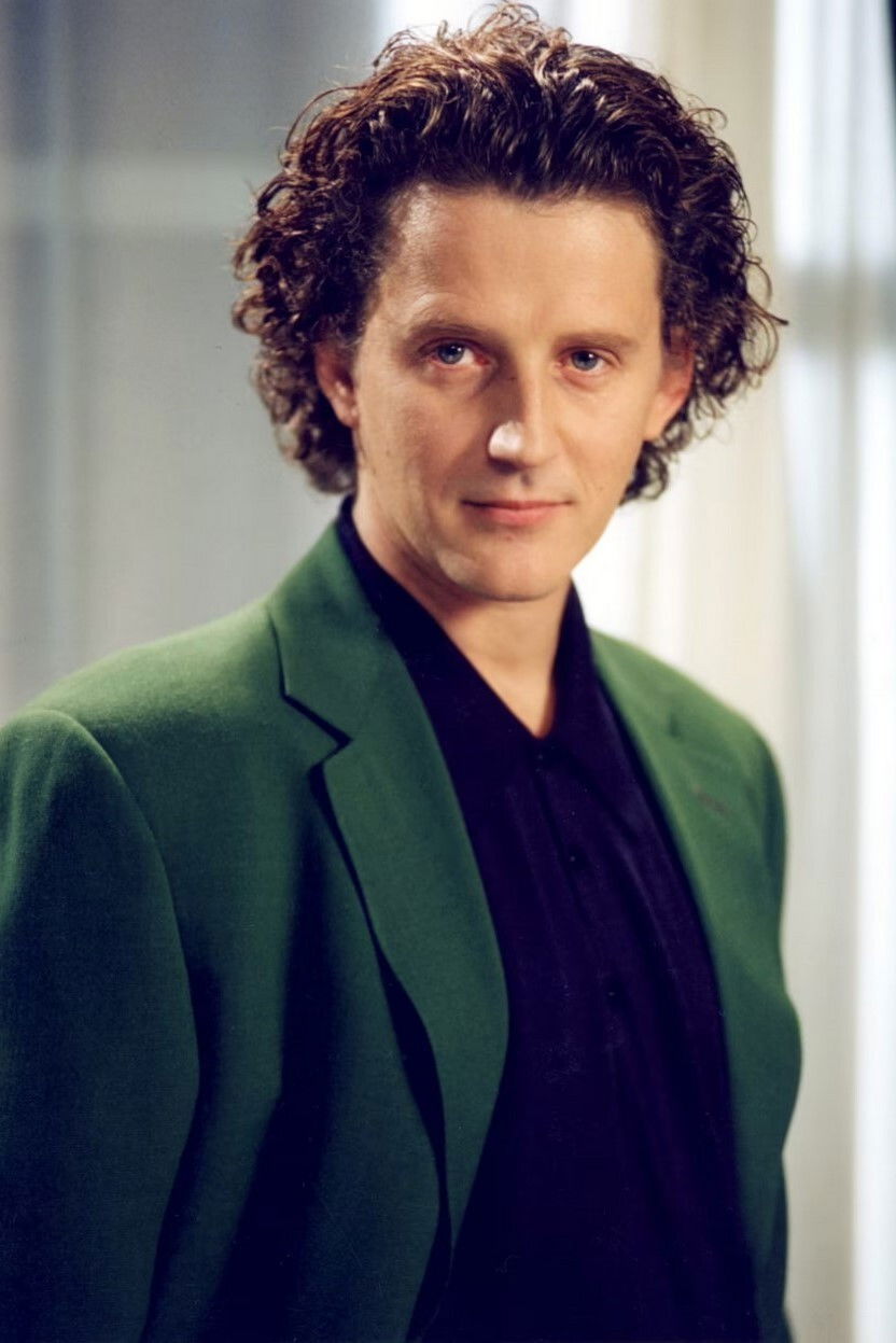 et billede af Kenneth Söderman