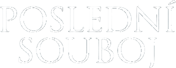 Poslední souboj