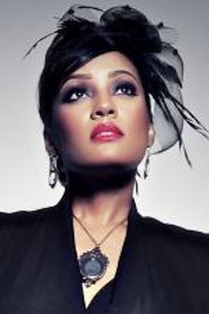 et billede af Yamisse Bean