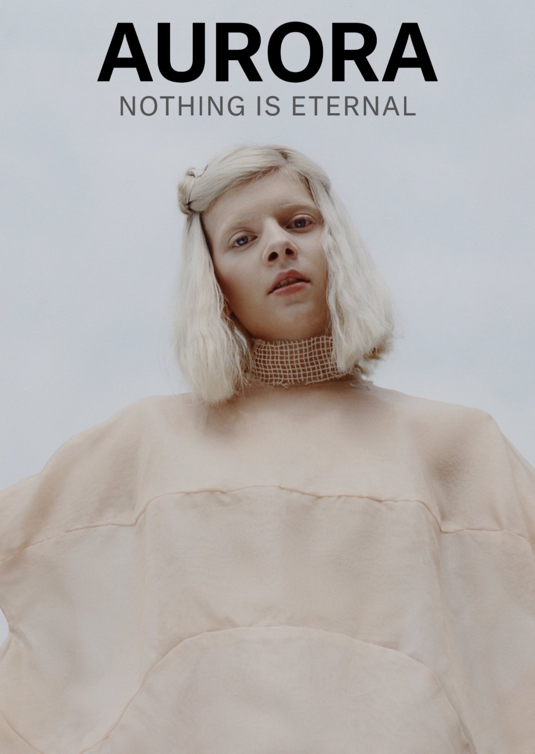 AURORA: Nothing Is Eternal AURORA: Nothing Is Eternal