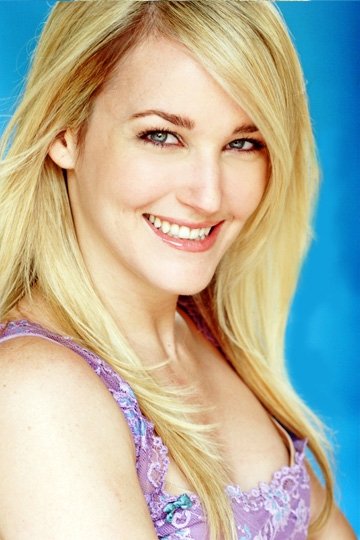 et billede af Anjuli Cain