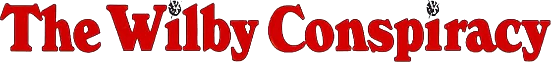 The Wilby Conspiracy Logo
