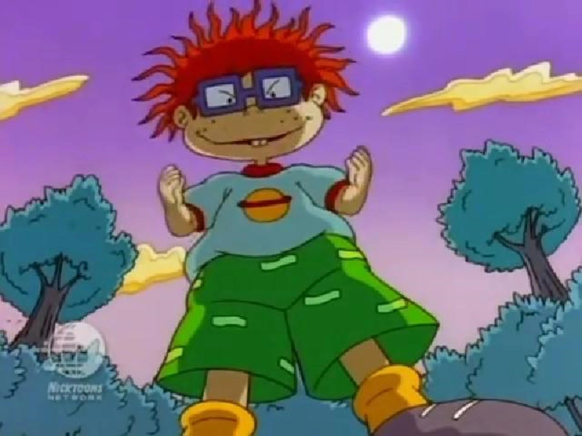 Rugrats