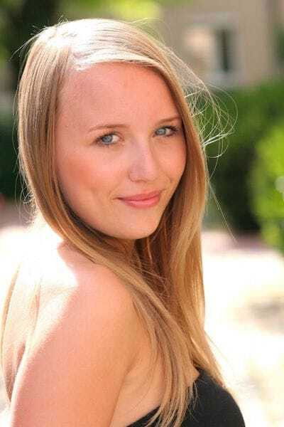 et billede af Alina Sokar