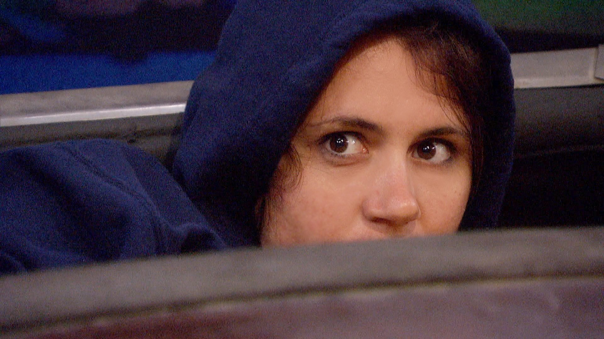 Big Brother - Épisode 8