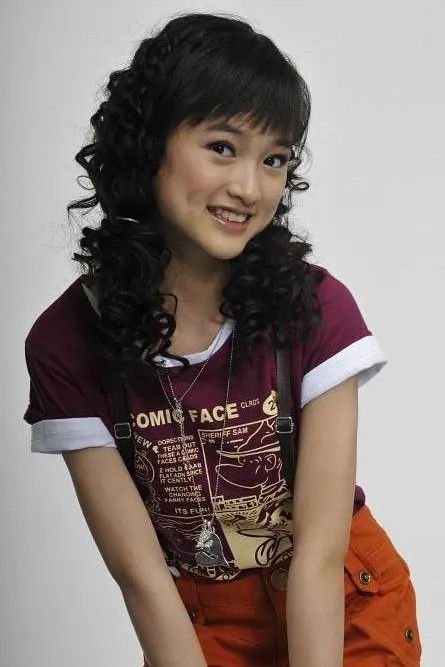 et billede af 蒋俐玮