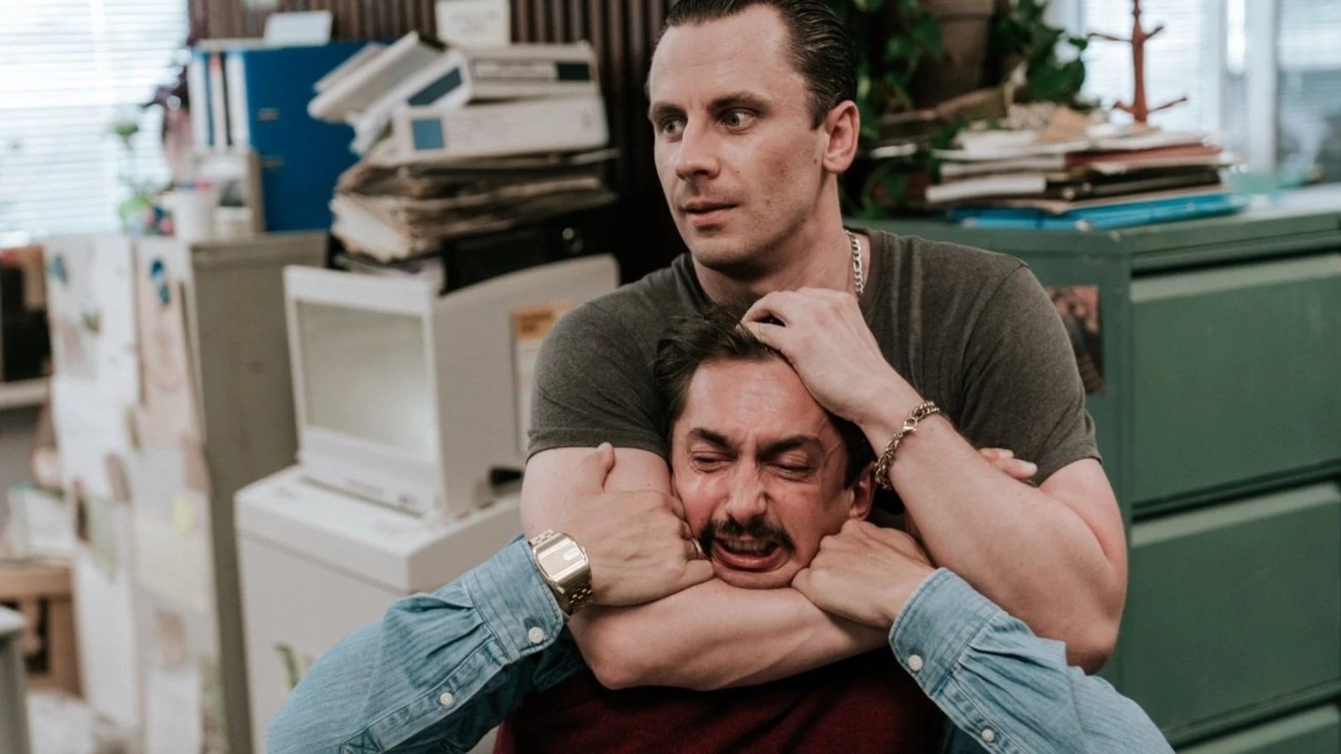 The Office (PL) - Épisode 10
