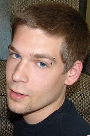 et billede af Jack Michaels