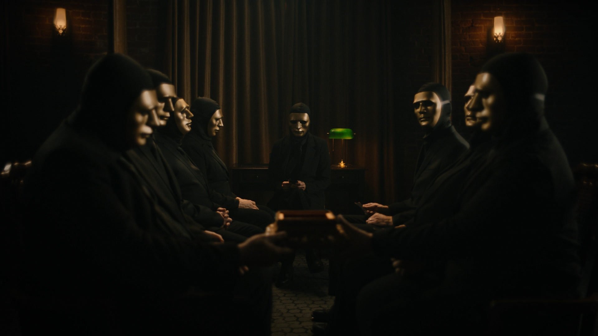 Episode 7