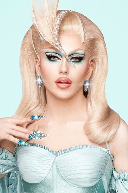 et billede af Kam Hugh