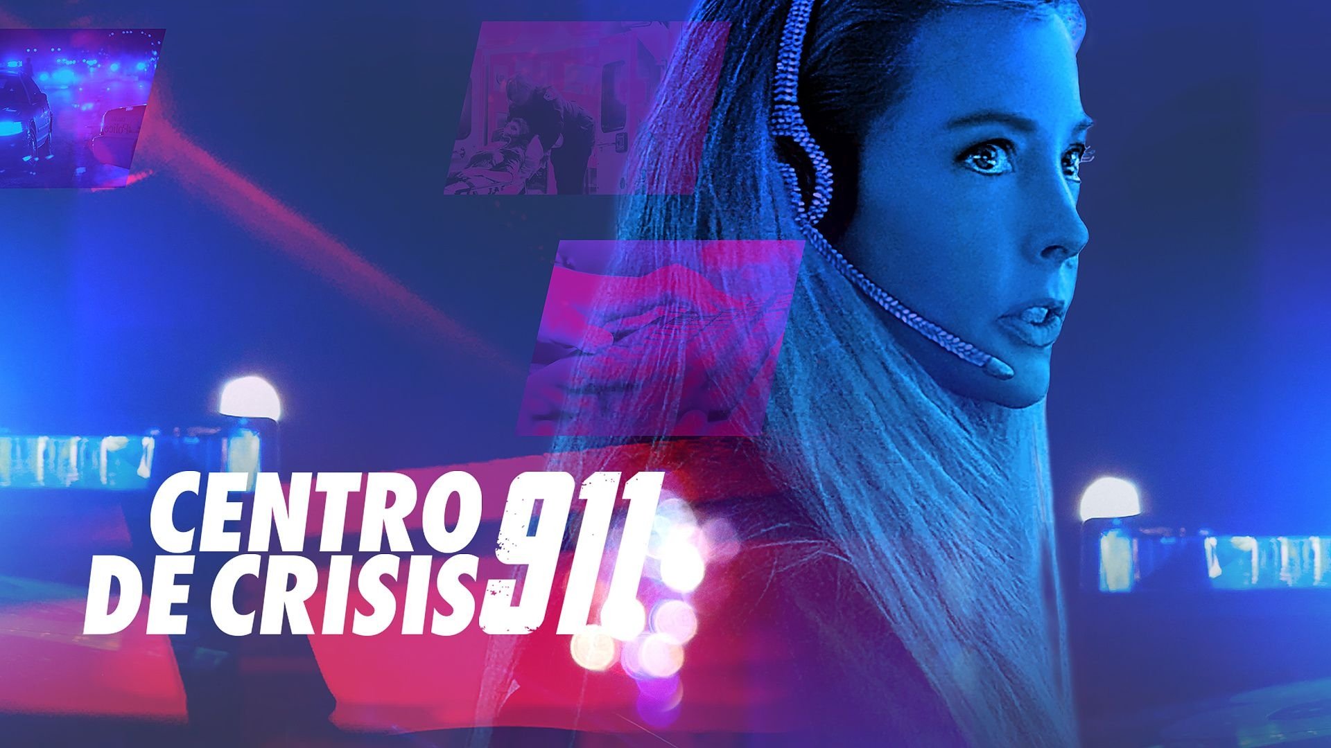 911 Crisis Center