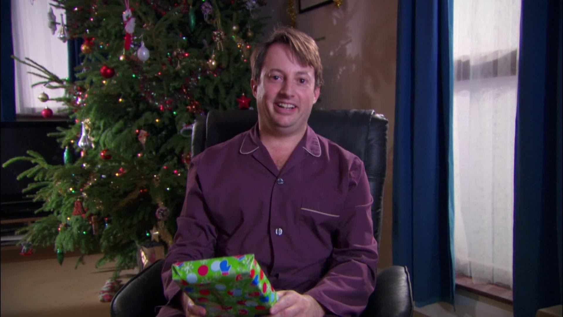 Peep Show