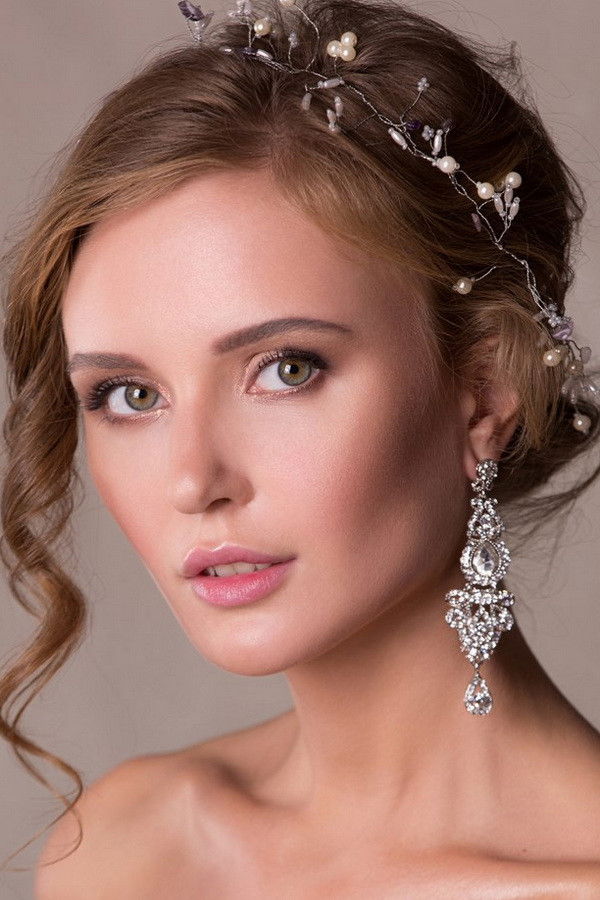 et billede af Sofya Yurko