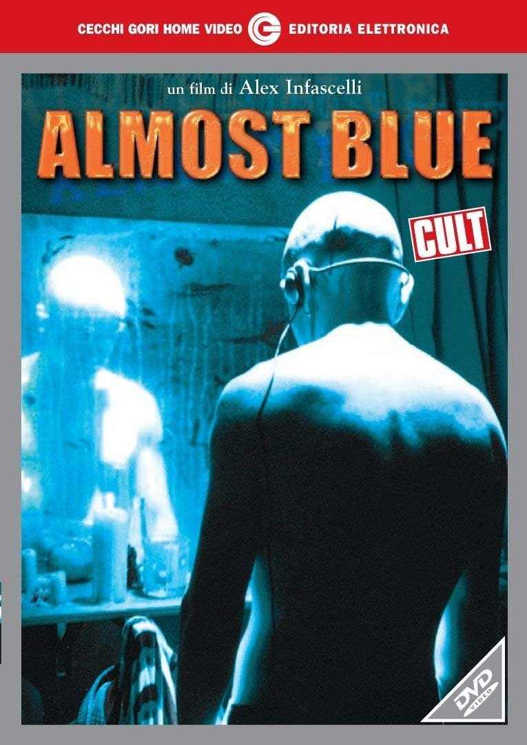 Almost Blue streaming