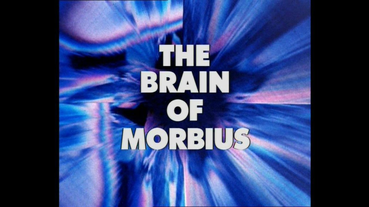 Doctor Who: The Brain of Morbius