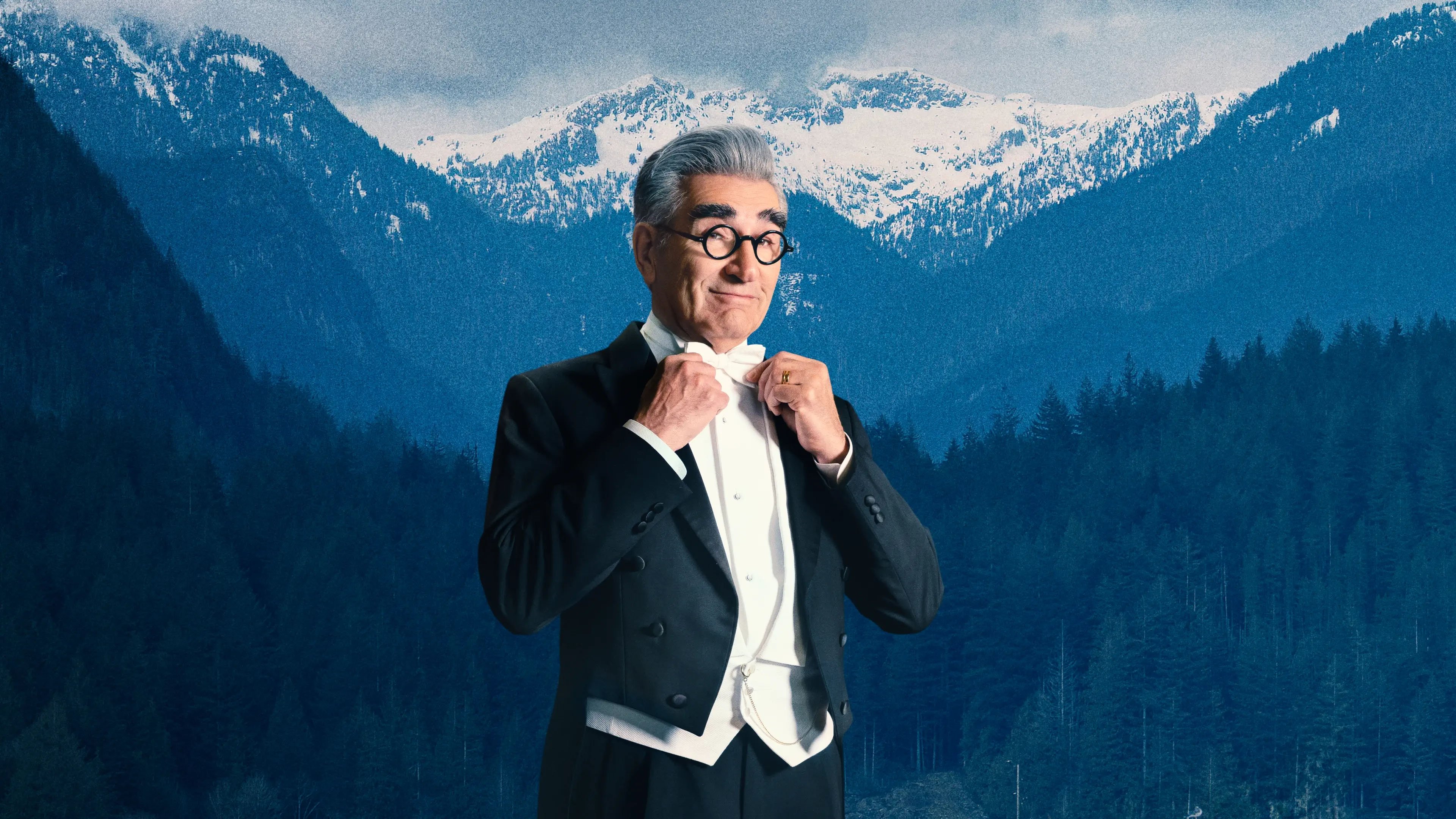 The Reluctant Traveller with Eugene Levy - Season 1 Episode 5