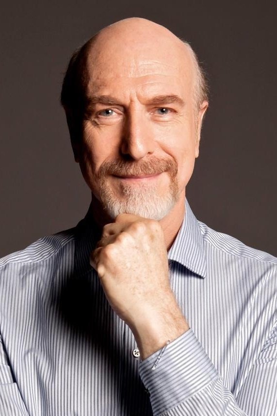 et billede af Odilon Wagner