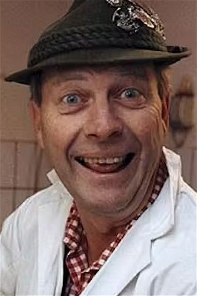 et billede af Jodle Birge