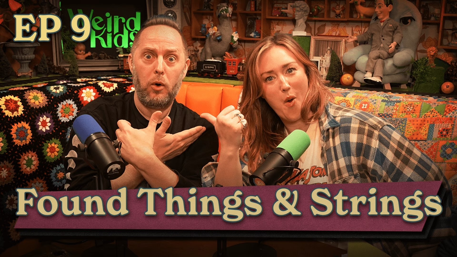 Episode 9