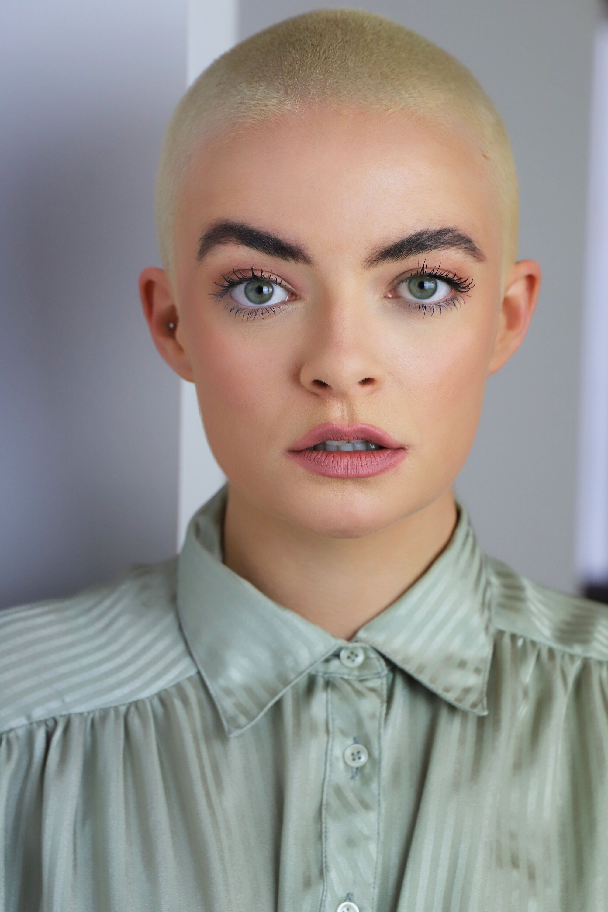 et billede af Dearbháile McKinney