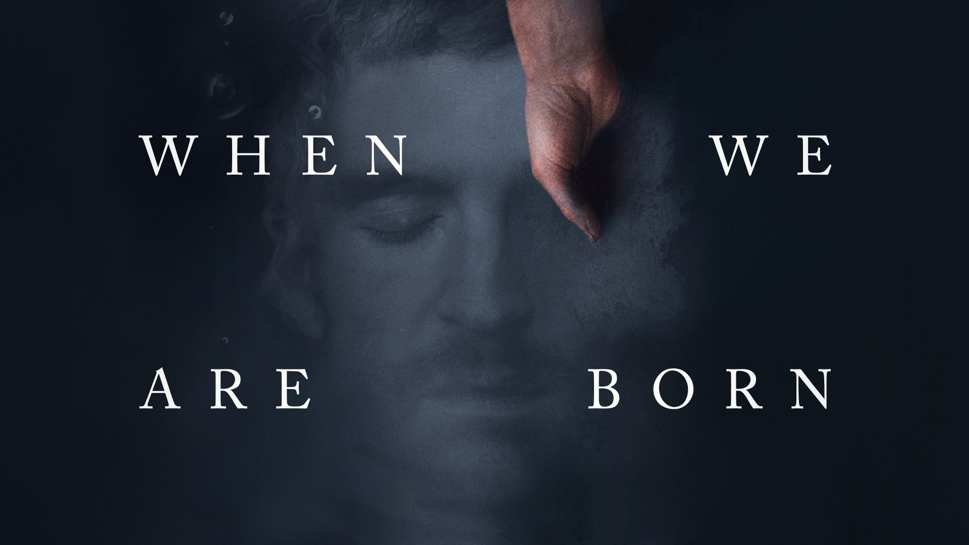When We Are Born (2021)