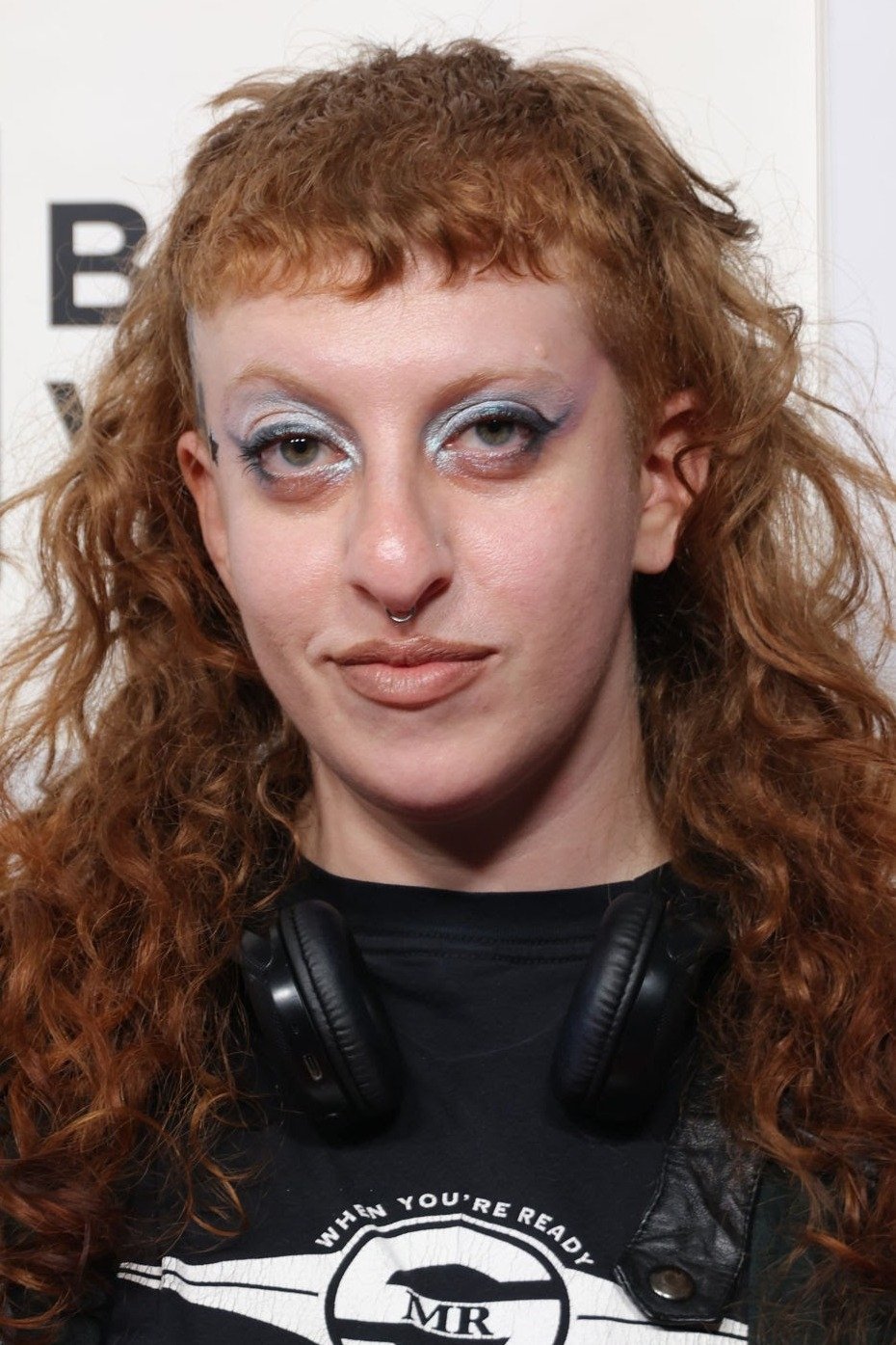 et billede af Spike Einbinder