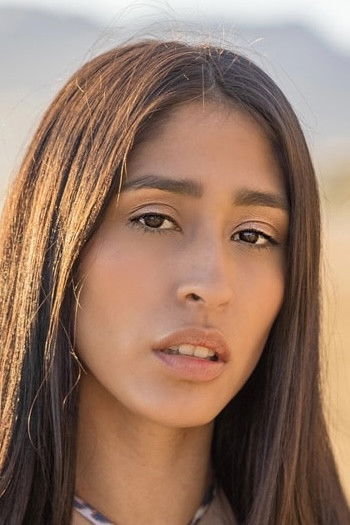 et billede af Giselle Amore