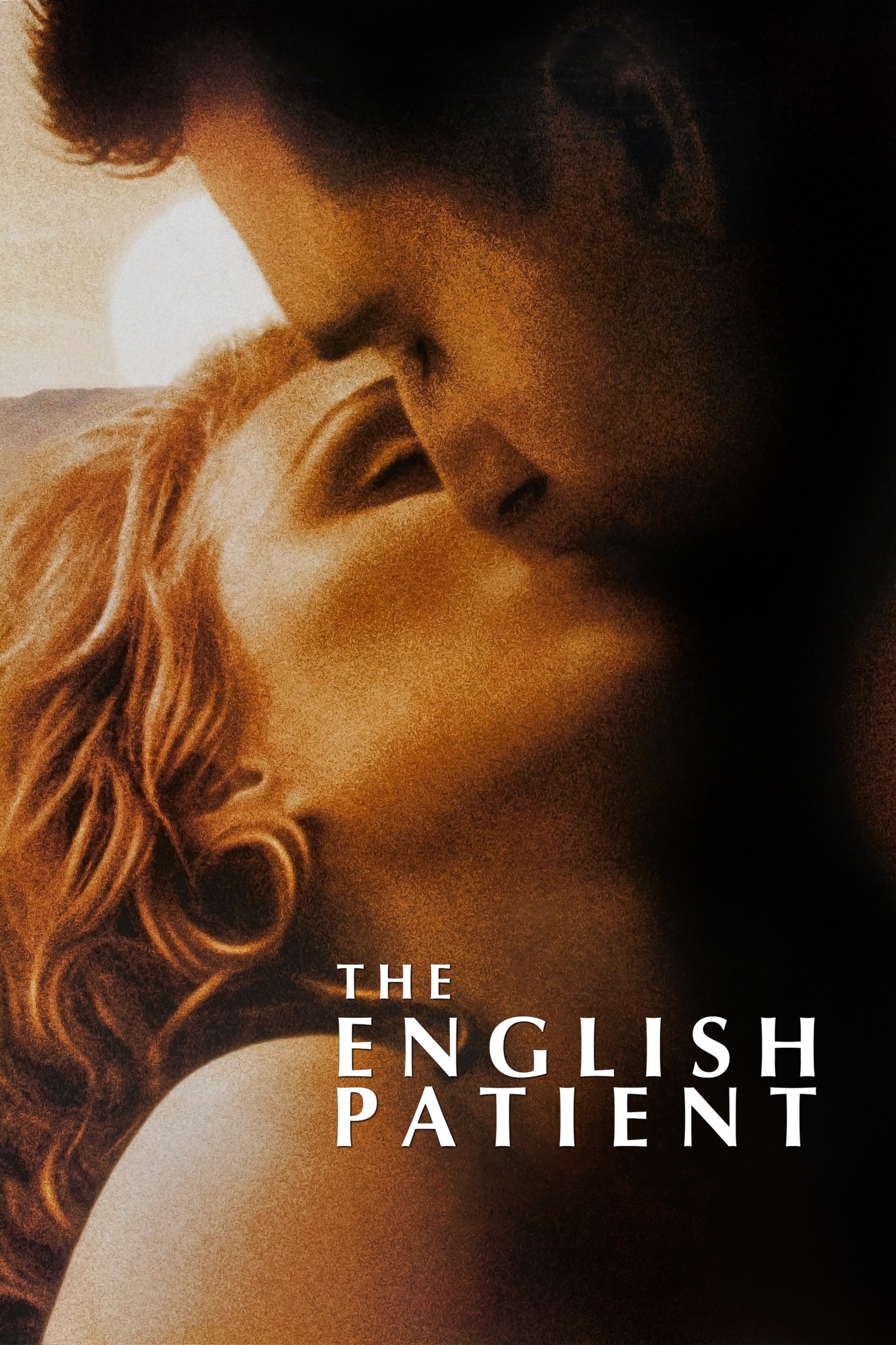 The English Patient