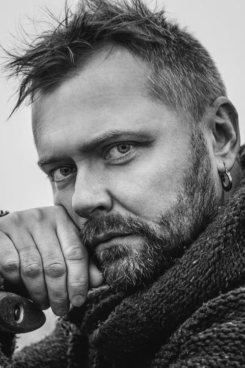 et billede af Kostiantyn Koretskyi