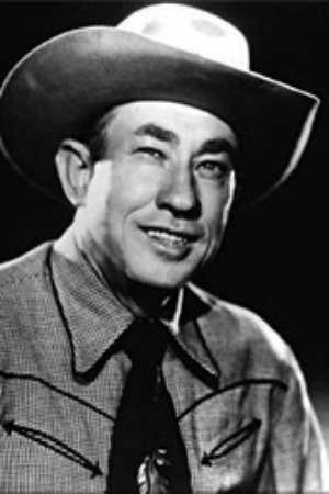 et billede af Hugh Farr