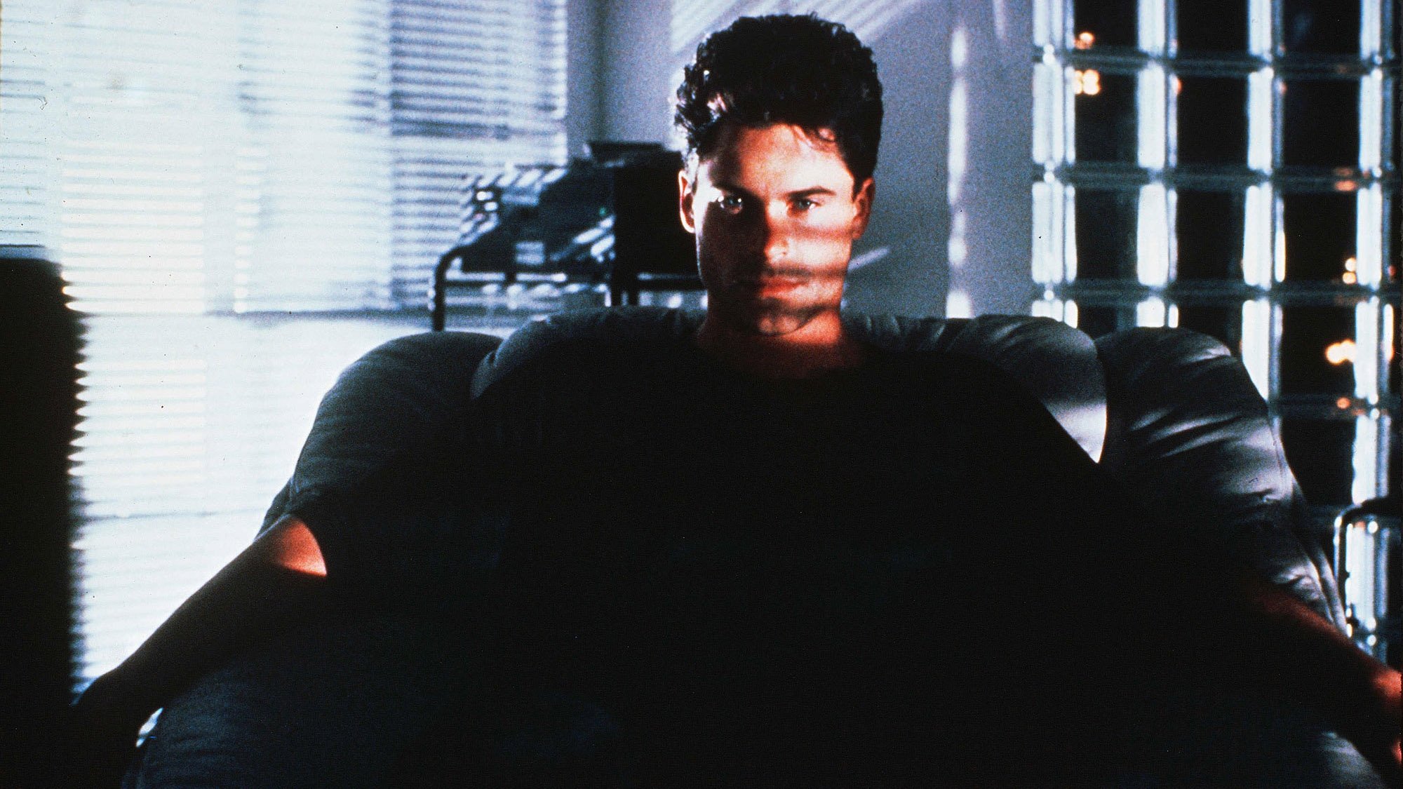 Bad Influence (1990)
