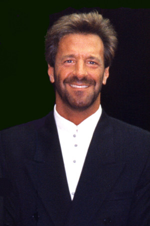 et billede af Robert DeMeo