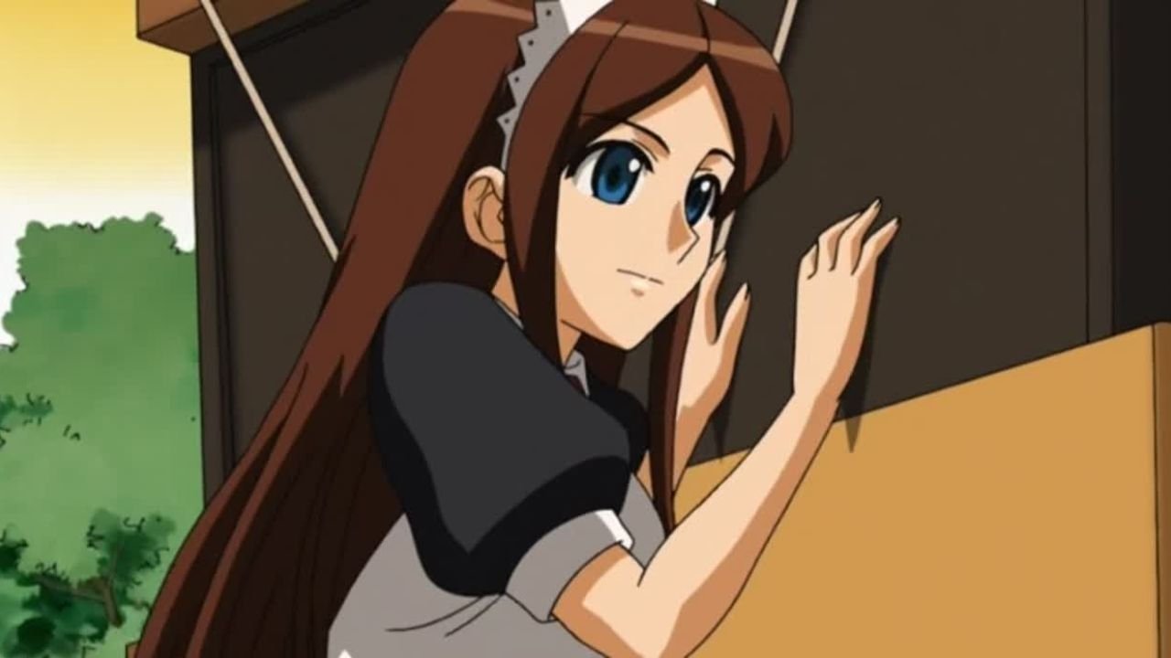 Episode 1