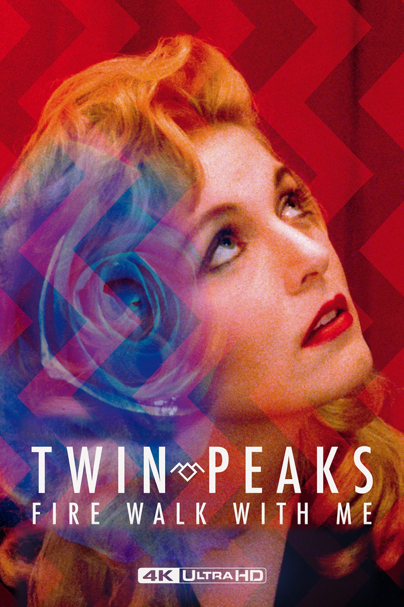 Twin Peaks: Fire Walk with Me