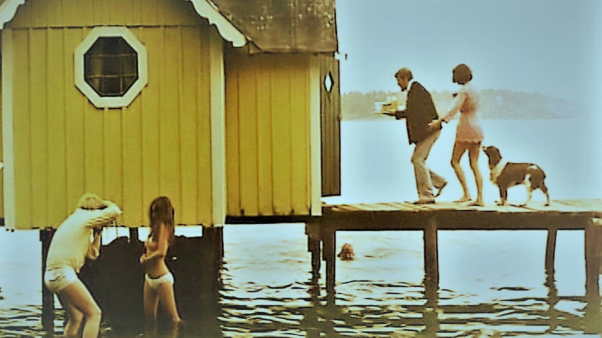 Dog Days (1970)