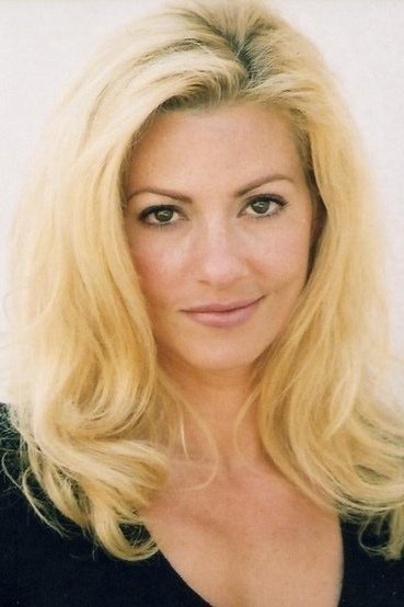 et billede af Stella Farentino