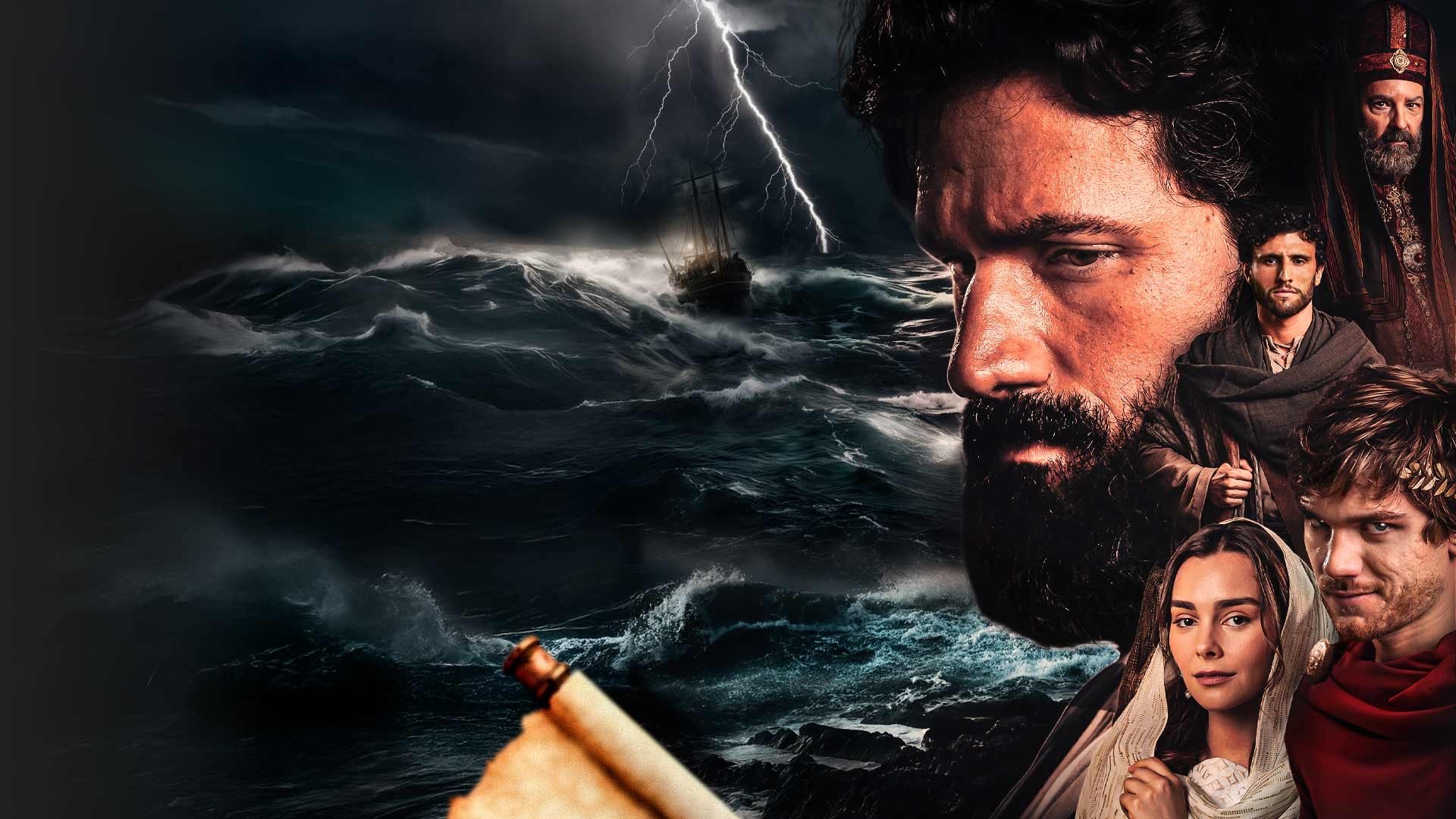 Paulo, o Apóstolo