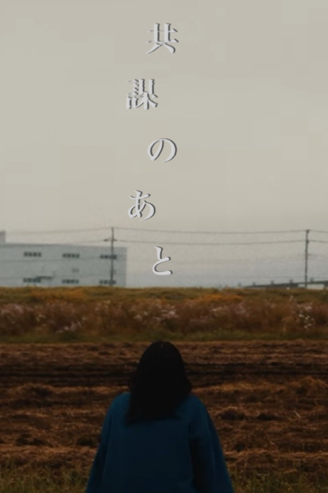 共謀のあと