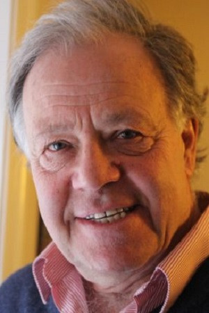 et billede af René Bjerke