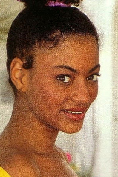 et billede af Friedel Cassner