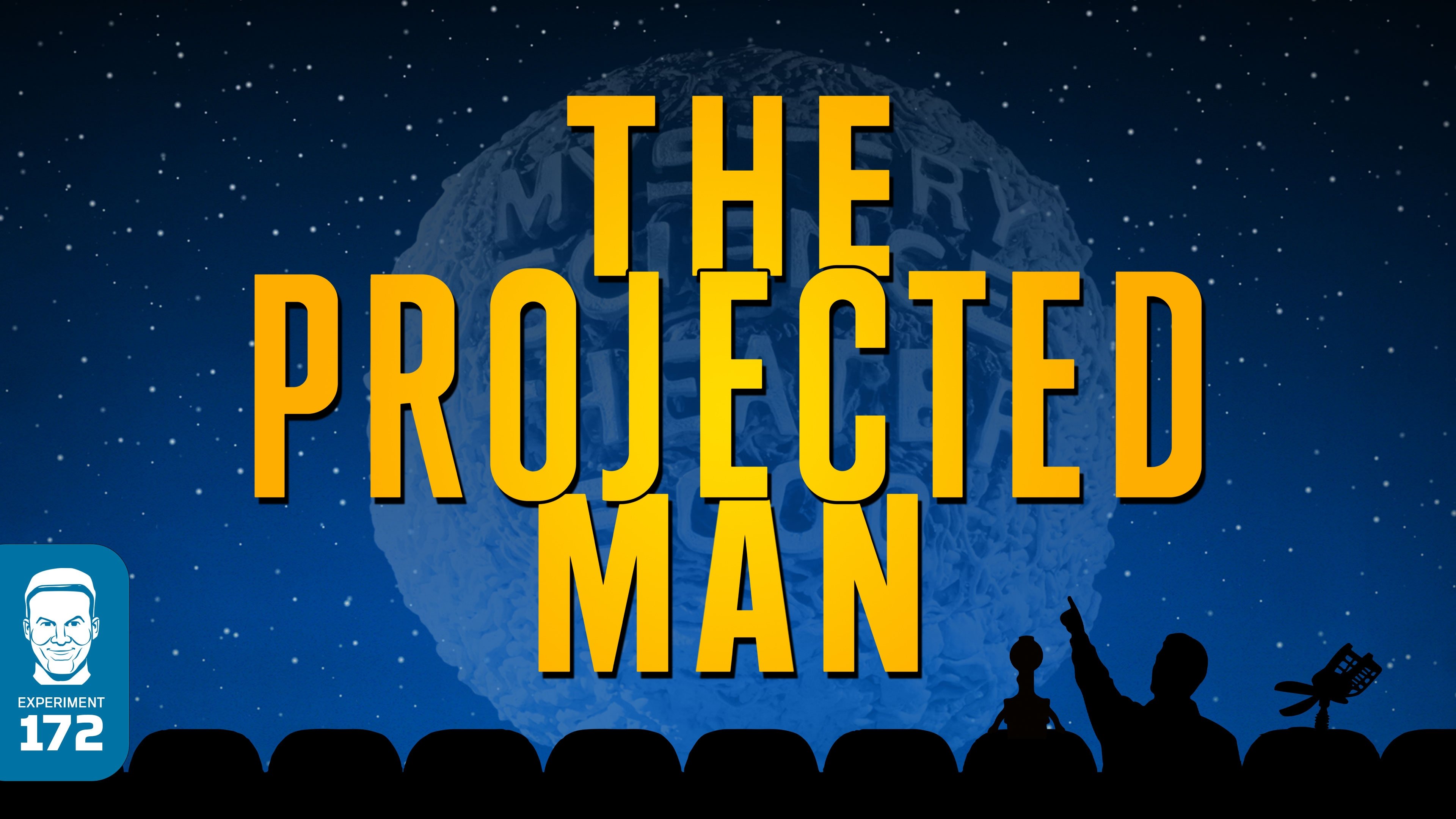 Mystery Science Theater 3000