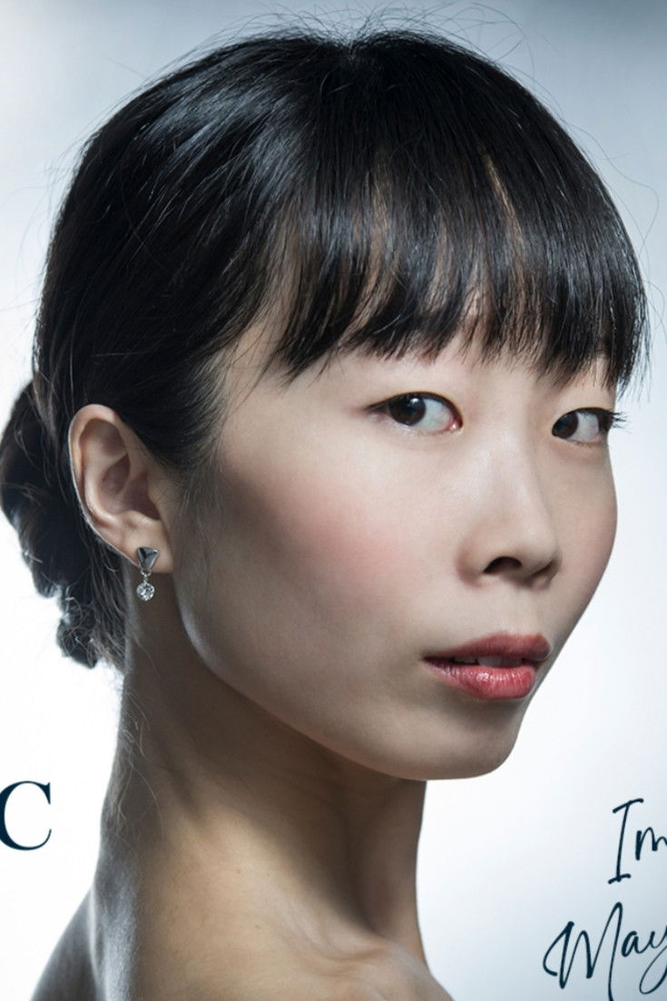 et billede af Mayuko Nihei