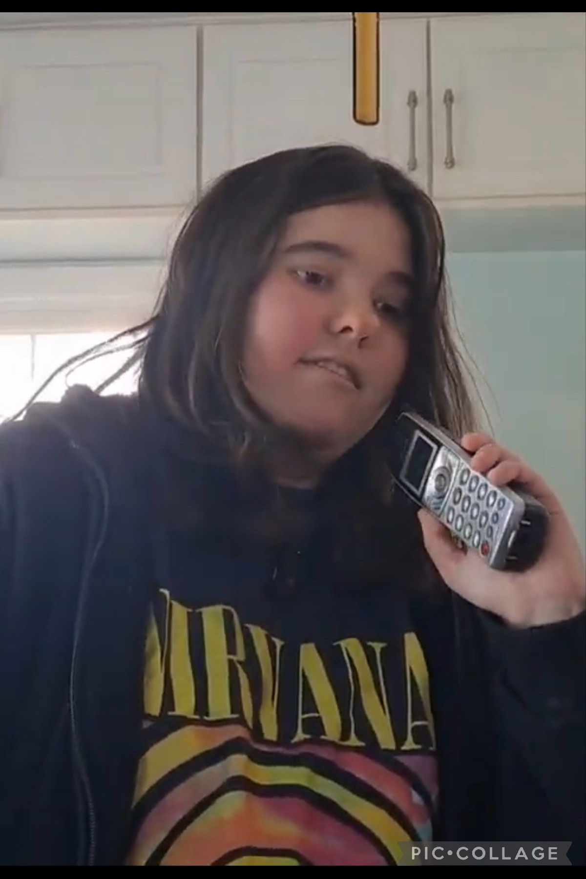 et billede af Emma Edelmann