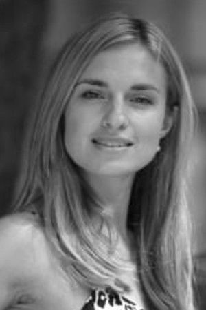 et billede af Renata Kutinaitė