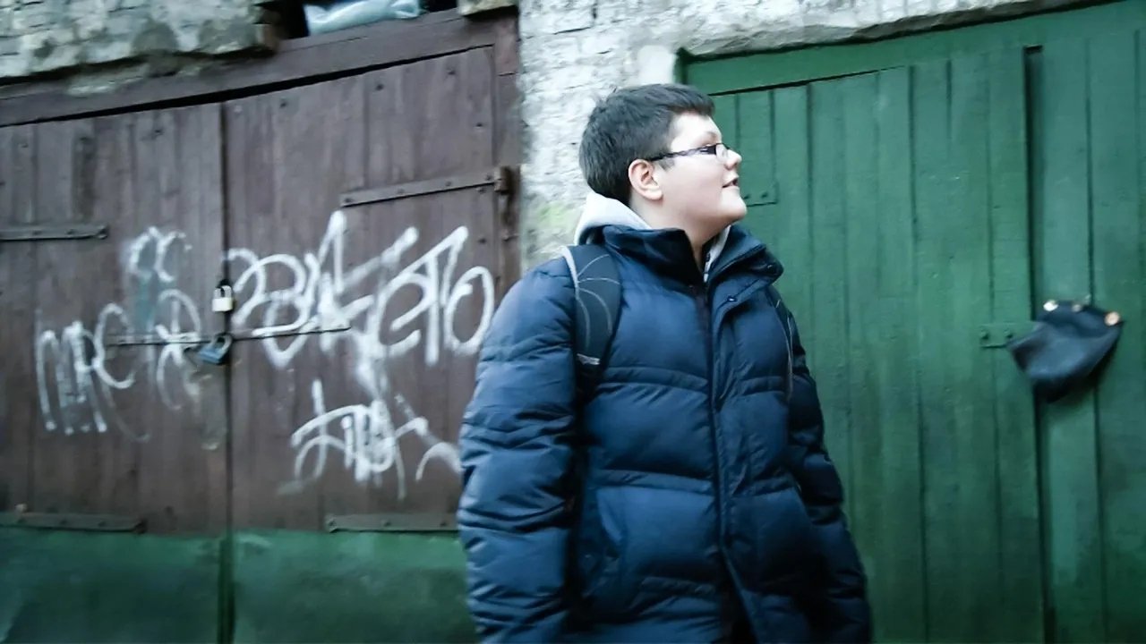 Imagem do Filme 199 kleine Helden 4