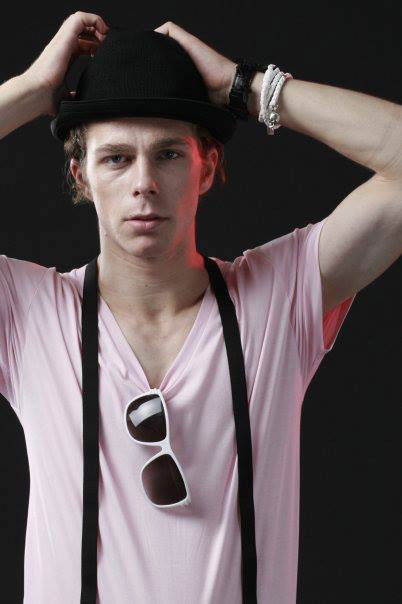 et billede af Lari Giorgescu