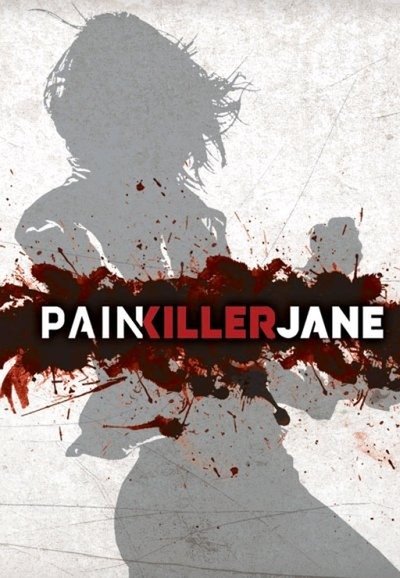 Painkiller Jane - Season 1
